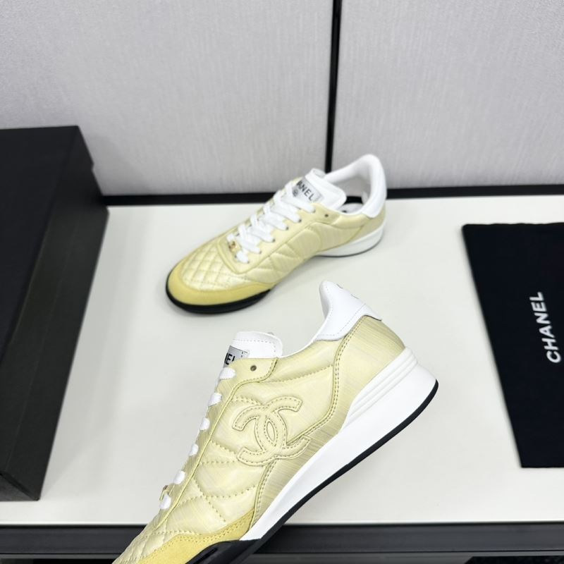 Chanel Sport Shoes